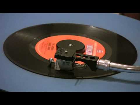The Archies - Sugar, Sugar - 45 RPM - MONO MIX