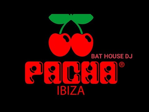 #PACHA#IBIZA#SESIÓN#TECH# HOUSE #63 MINIMAL   BRUTAL SET CORONITA PACHA Marshmello,John Talabot MIX
