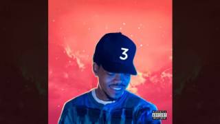 Chance The Rapper - Smoke Break ft  Future COLORING BOOK