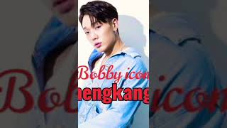 Download lagu Bobby iKON Hengkang dari YG Entertainment#shorts mp3