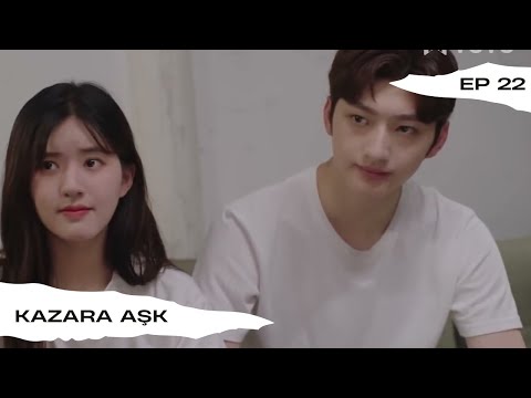 Kazara Aşk  l  Sahilde romantik anlar l Please Feel At East Mr. Ling | Liu Te, Zhou