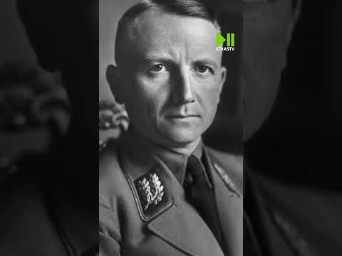 Marcel Weinum et La main noire