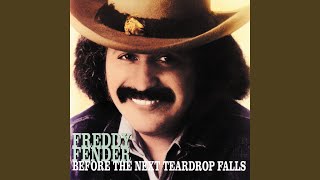 Before The Next Teardrop Falls