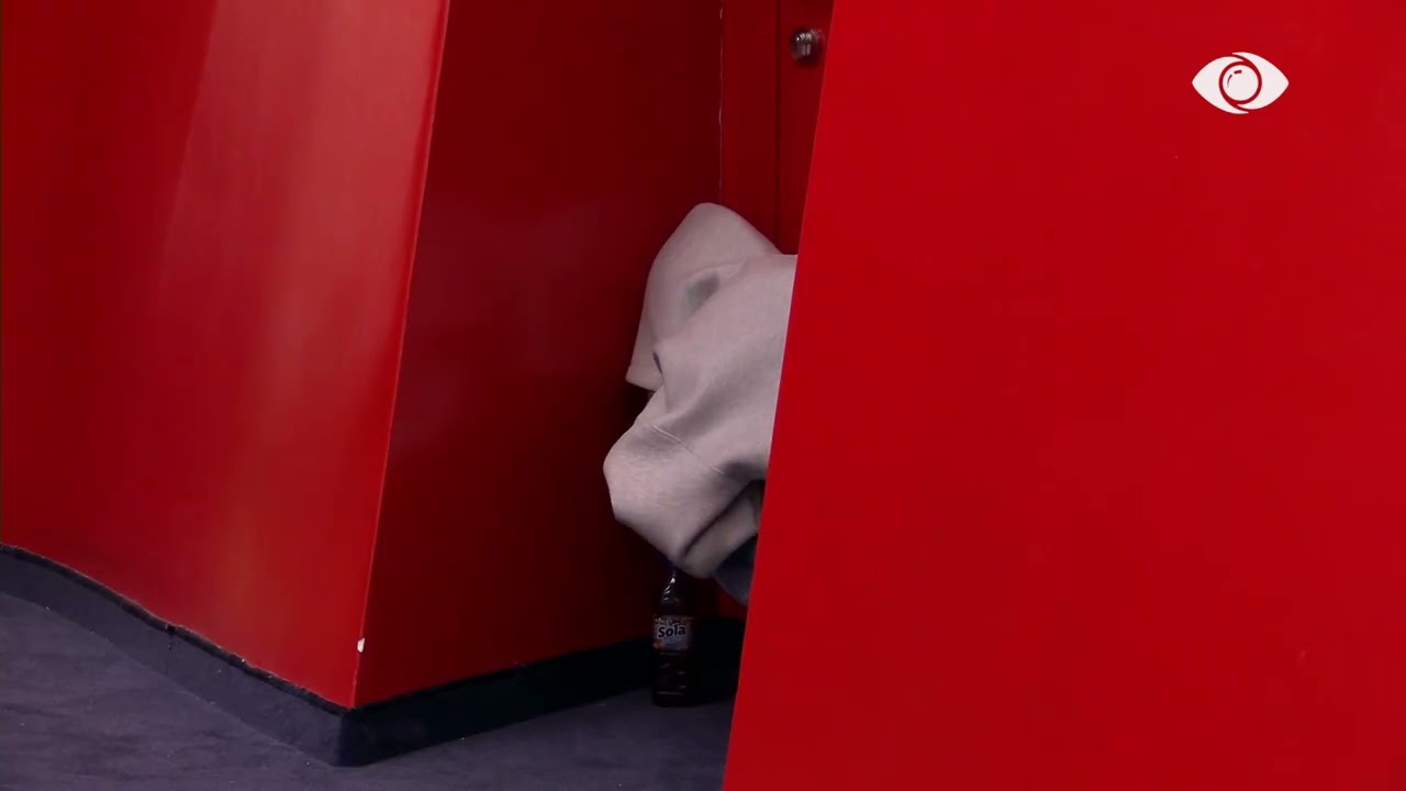 Miri ka frikë se mos dalë me Bolin në nominim/ Mateo bisedon me Brikenën përmes derës