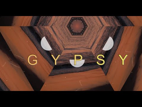 manish jogani GYPSY - Fashion Video