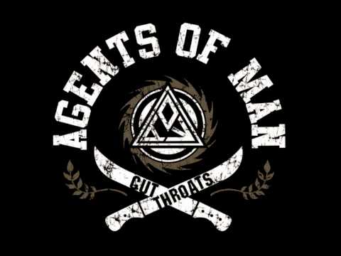 Agents of Man - Truth You Hide