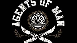 Agents of Man - Truth You Hide