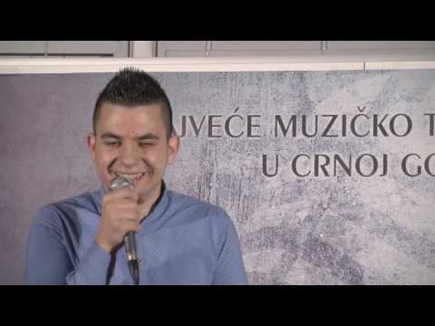 velsan zulevic 1 Pjesma