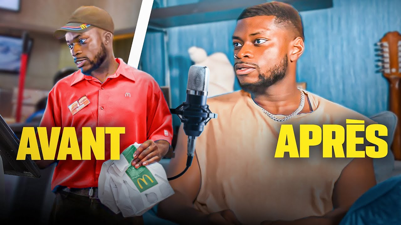 DU MCDO À 15'000'000$ EN 2 ANS (E-Commerce) - L'Histoire Hallucinante de Tony & Gabor