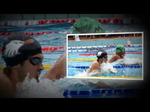 AUTONOMICO JUNIOR Y ABSOLUTO DE NATACION DE VERANO ALICANTE 2016 2017