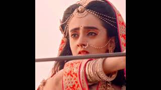 Download lagu Rukmini memanah dan melindungi jiwa yang sama#radhakrishna mp3