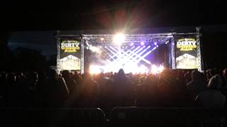 The Dunwells - So Beautiful - The Rat Race