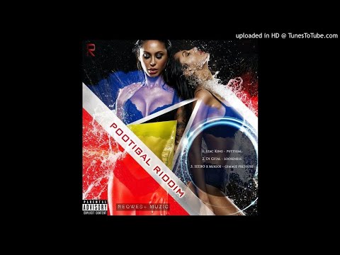 Seebo X Dan Yute  (MIIGOS) -GIMMIE PRESSURE -(POOTIGAL RIDDIM ) 2018 SOCA TRINIDAD