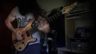 Nasum - Time To Discharge / Bullshit (Cover)