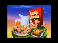 Lucky Charms By General Mills Ad From 2000