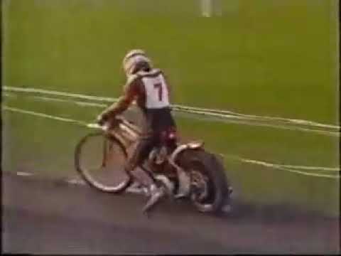 Motor Lublin   Polonia Bydgoszcz 07 08 1994