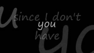 Ronnie Milsap - Since I Don't Have You with Lyrics
