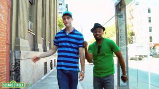 Sesame Street: M Is For Mouth Music