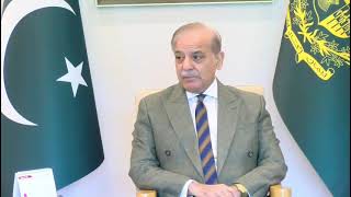 PM Shehbaz Meets Kazakh Ambassador Kistafin on Farewell Call | Pakistan-Kazakhstan Ties