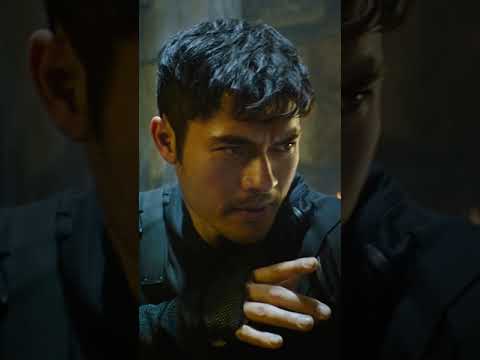 Snake Eyes - Destiny