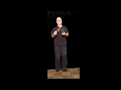 Understanding Clave! by Richie Vitale - Intermediate Level