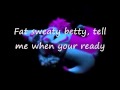 Fat sweaty betty - ICP