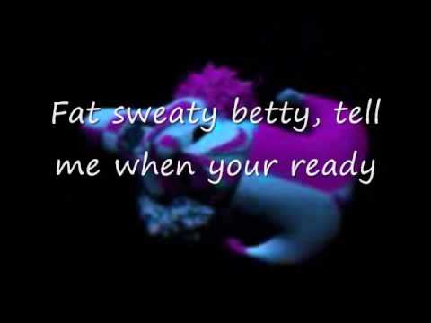 Fat sweaty betty - ICP