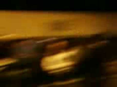 HSV ... ES ESKALIERT 15.11.2008