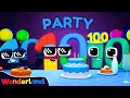 Wonderland Googol S Surprise Party