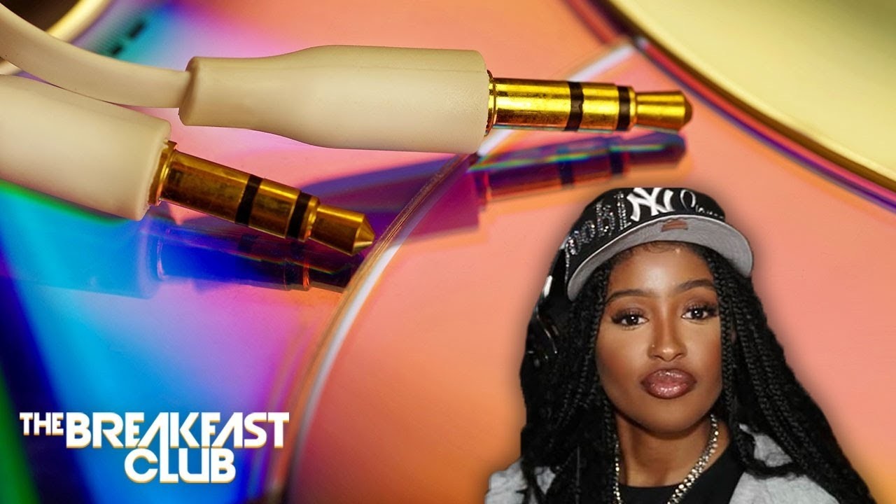 DJ Nyla Symone Talks 'The Game' New Album, Rapsody, Omeretta the Great + More