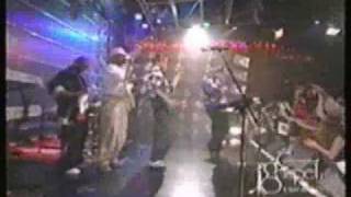 Full Force/Lisa Lisa-B.E.T