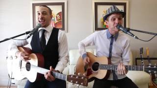 Happy, Michael Duchesne &amp; Graham Burns