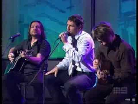 Marcus Kurban, Chris Doheny, Russell Robertson