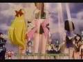 Sailor moon- We are witch 