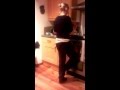 Multi Tasking Tapping Mama Taking Multi Tasking To Another Level