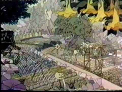 Video thumbnail for I Always Wanted to Have a Garden