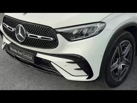 Mercedes-Benz GLC GLC220d AMG Line *4Matic* - Image 2