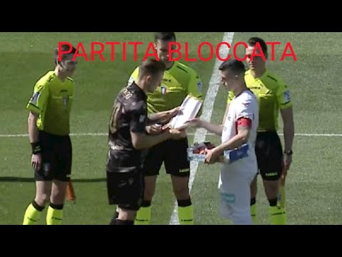 Südtirol-Padova 0-0 È DURISSIMA ORA! MA NON DOBBIAMO MOLLARE! ANALISI CON  @themanofthesports