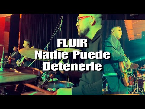 Fluir | Nadie Puede Detenerle | Grace Rodriguez