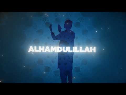 Alhamdulillah (Official Nasheed Video) by Labbayk