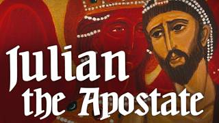 The Emperor Who Tried to Erase Christianity