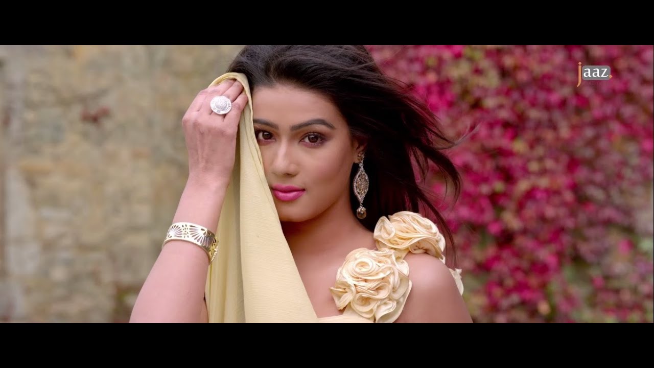 Bekheyali Mone (Full Song) | Romeo vs Juliet | Ankush | Mahiya Mahi