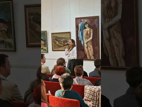 Общинският съвет в Силистра одобри финансова помощ за талантливата Емили Джамбазова