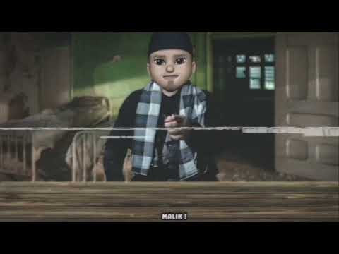 KISAH SERAM !!!   3 KALI WAZE HANTAR AKU KE KUBUR   WAZE BER HANTU KE