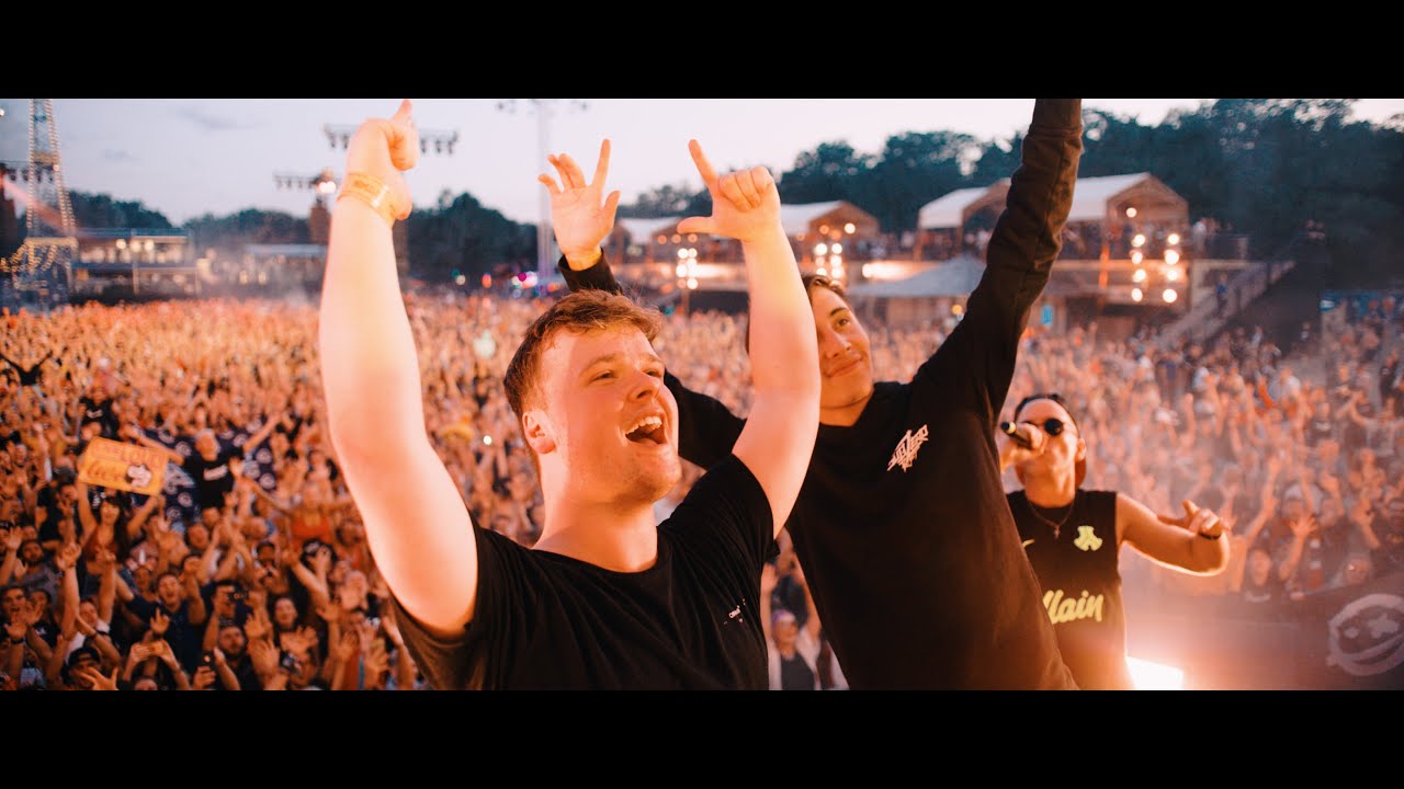 Sub Zero Project ft. Diandra Faye — The Remedy