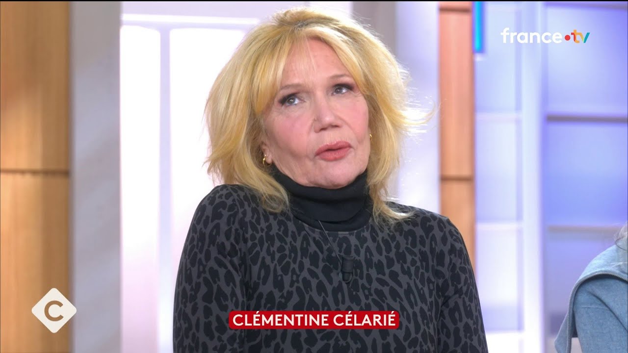 Clémentine Célarié bouscule les codes dans “Potiche”