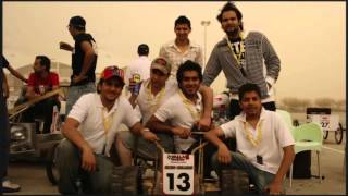 Graduation Day Intro and Filler Scenes