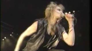 Michael Monroe - Ain&#39;t Nothing To Do (Live)