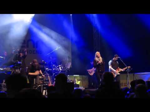 nAund Liveband - Sex on Fire