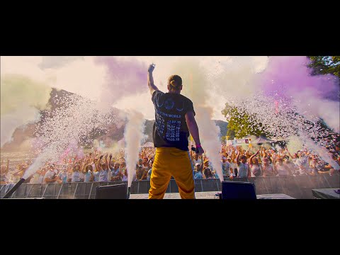 FARBRAUSCH FESTIVAL // KOBLENZ // 2019